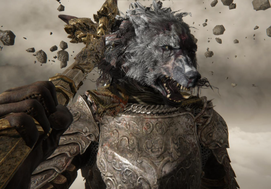 TOP 5 Most Brutal Beast Builds in Elden Ring 2026