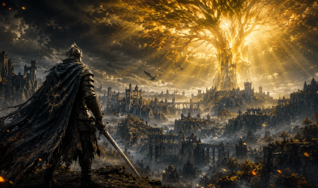 Elden Ring Rune Farming Guide 2026: Best Ways to Earn Runes Fast