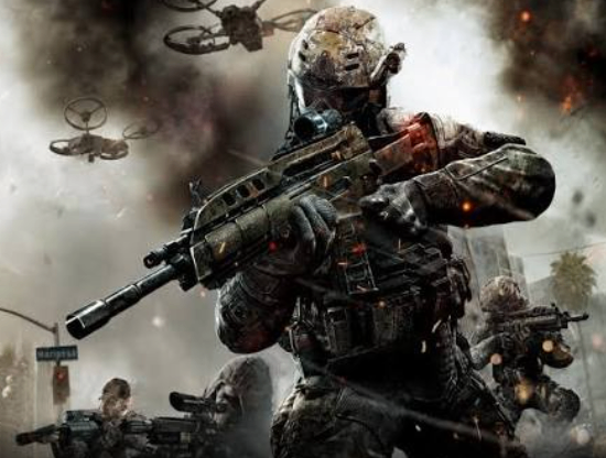 Black Ops 2 PS5 Update
