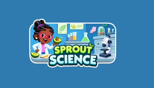 Monopoly Go Sprout Science Rewards List: All Milestones, Peg-E Strategy & Free Dice