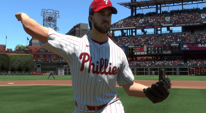 MLB The Show 26 Stubs