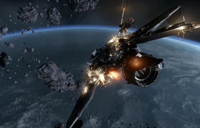 Star Citizen,Alpha 4.10,Siege,Quantum Travel,Weapons,Performance,buy Star Citizen AUEC