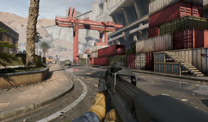 Buy Delta Force Items