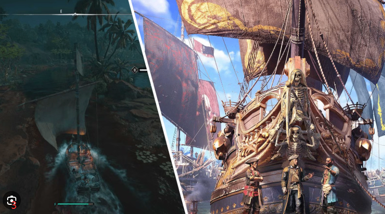  Why Skull and Bones Was Released Despite the Warning Signs