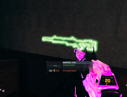 buy CoD Black Ops 7 Bot Lobbies