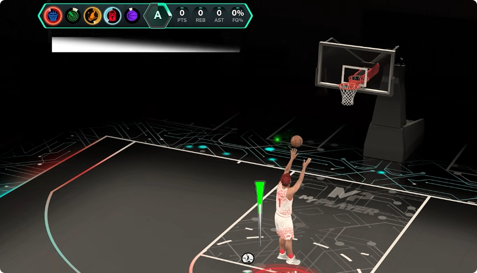 NBA 2K27 MT