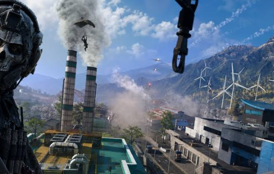 Modern Warfare 4 Warzone Zodiac Resurgence Map: Gameplay, Layout and Beta Rewards