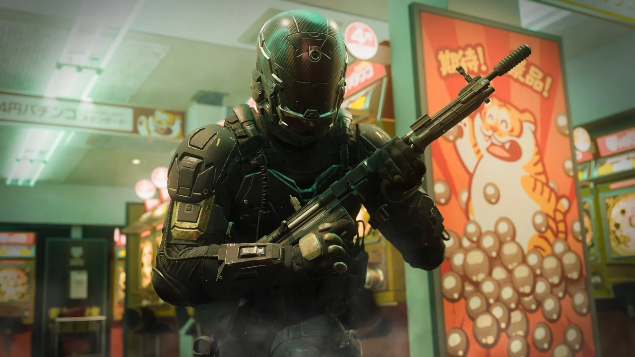 Black Ops 7 Season 5 Reloaded: Zombies' Epic Finale, Meta-Shifting Weapon Changes, and More