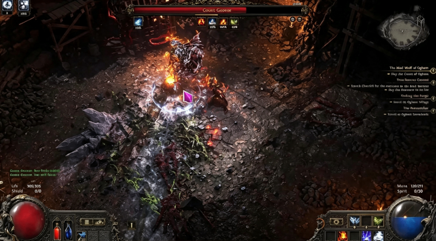 POE2 Gamescom 2026, Path of Exile 2 update, POE2 Duelist class, POE2 Act 5 gameplay, POE2 1.0 release date, POE2 patch 0.5.5, POE2 Currency, buy POE2 Currency, POE2 Build Boosting, POE2 Trade