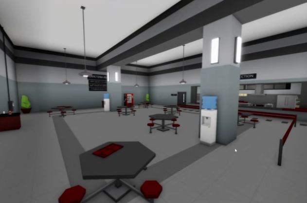 Brookhaven RP: New Prison Landmark Guide