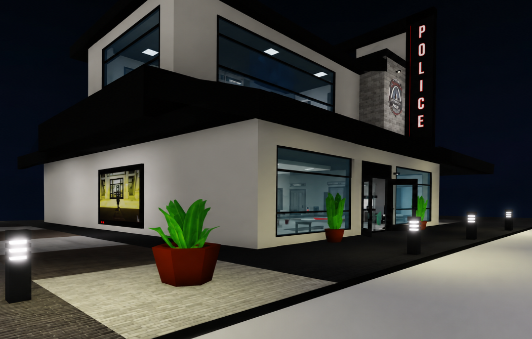 Brookhaven RP Prison Landmark Game Pass: How to Use It and What to Expect