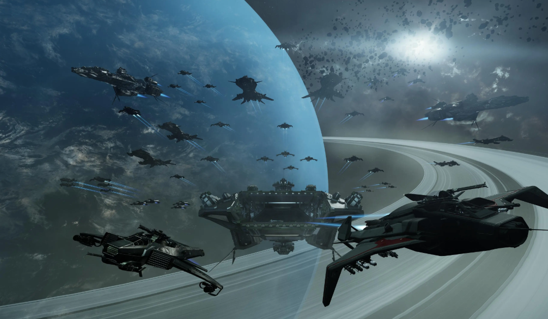 Star Citizen Alpha 4.10 Release Date: Release Candidate 2, Live Launch and Latest News