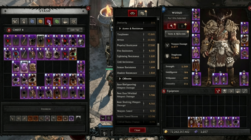 Diablo 4 Season 15 PTR, 3.2 patch balance changes, best S15 builds, Barbarian nerfs, Warlock buffs, Diablo 4 PTR final day tips, Diablo 4 Items, buy Diablo 4 Items, D4 Gold,  Diablo 4 gold, buy Diablo 4 gold