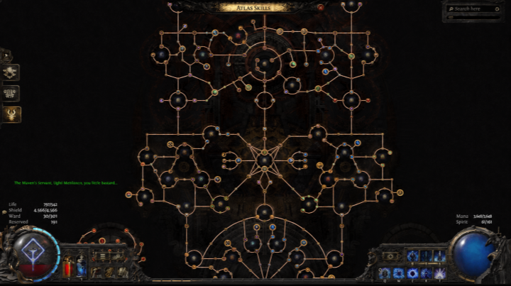 Path of Exile 2 Currency