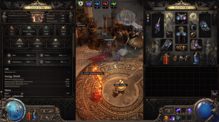 POE2 Currency