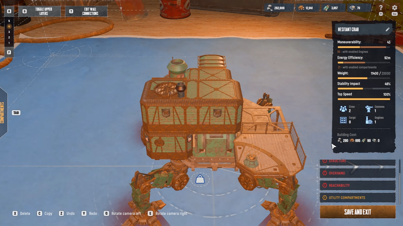 Sand Raiders of Sophie trampler steal, Sophie trampler raid guide, C4 trampler breach, captain compartment trick, trampler reactor destroy method, SAND: Raiders of Sophie Crown, buy SAND: Raiders of Sophie Crown