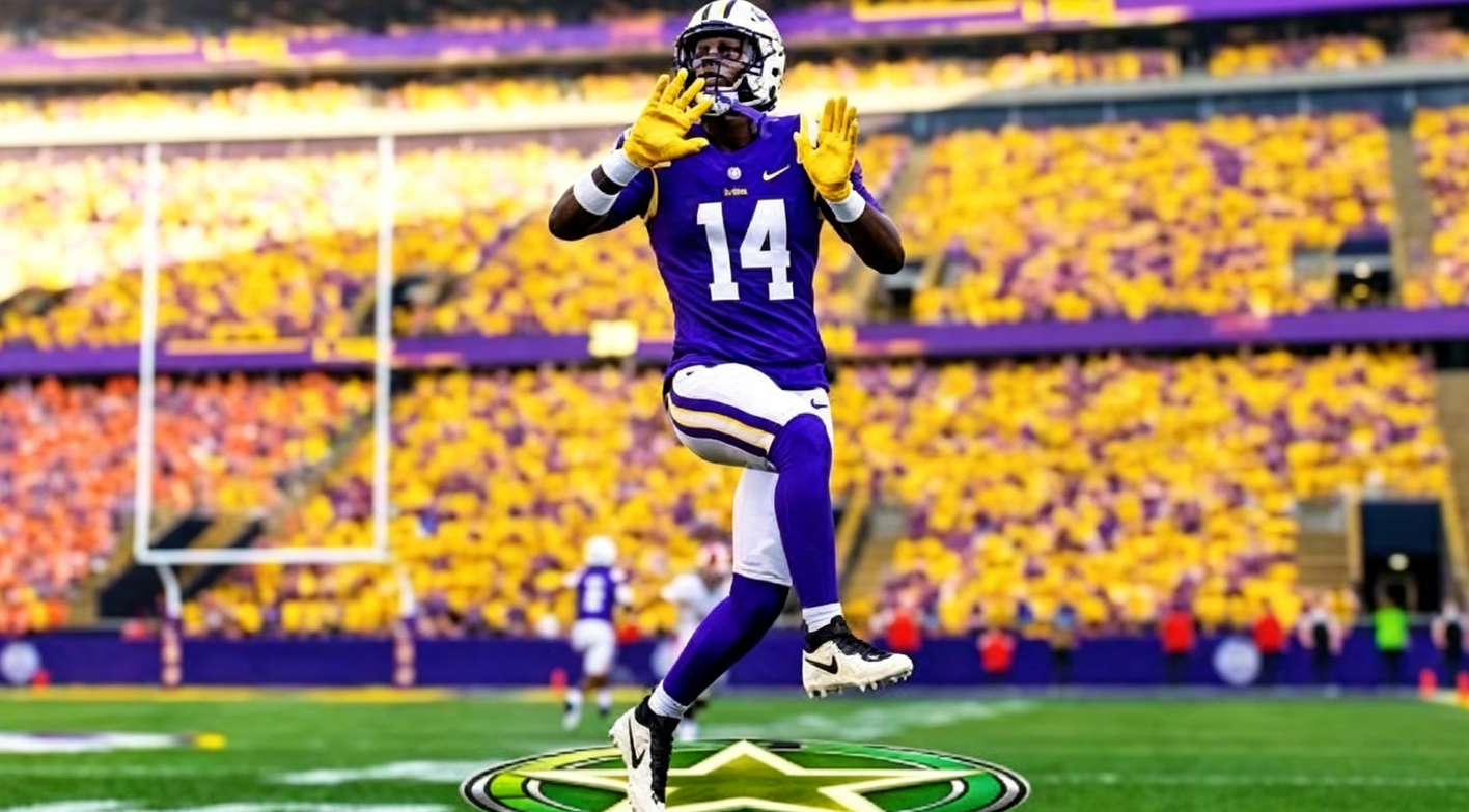 College Football 27 Next Update: New Rosters, Gameplay Changes, Uniforms & More