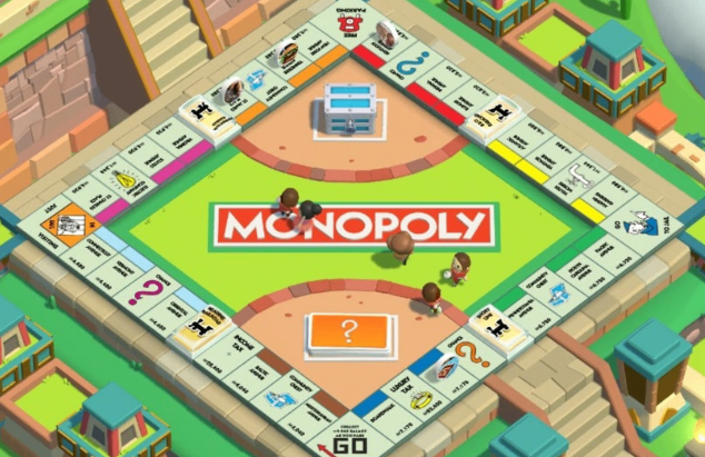Monopoly GO,Barnyard Treasures,Dig Event,buy Monopoly Go Stickers
