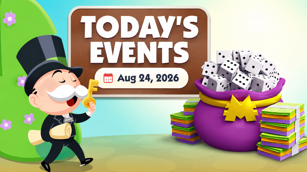 Monopoly GO August 24 2026 events guide,Monopoly GO Tycoon Class Tournament rewards,Monopoly GO Board Rush event tips,Monopoly GO Farming Homestead tournament,Monopoly GO tournament point strategy,Monopoly GO milestone dice rewards,buy Monopoly Go Stickers,Monopoly Go Stickers