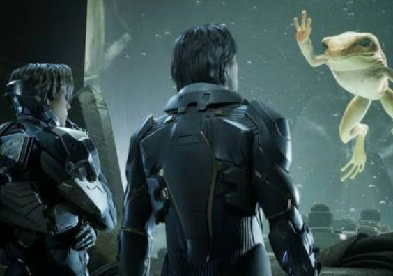 Star Citizen AUEC