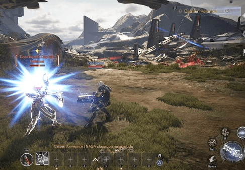 RF Online Next,FREE CP,Lavaron Chest Locations,Treasure Collection,RF Online Next Diamond