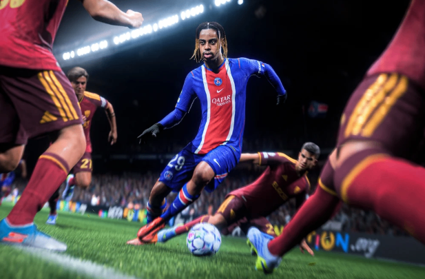 buy FC 27 Coins,cheap FC 27 Coins,EA FC 27 Coins for sale