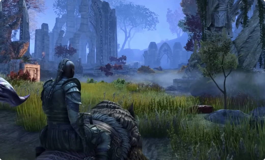 The Elder Scrolls