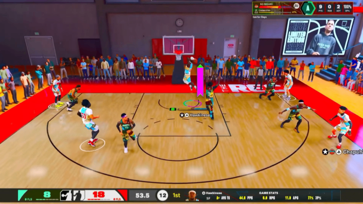 NBA 2K27 MT