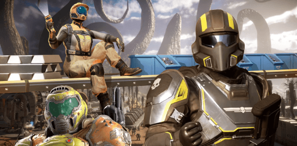buy Helldivers 2 Items, Helldivers 2 TCS+ collapse guide
