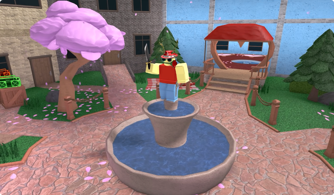 Murder Mystery 2