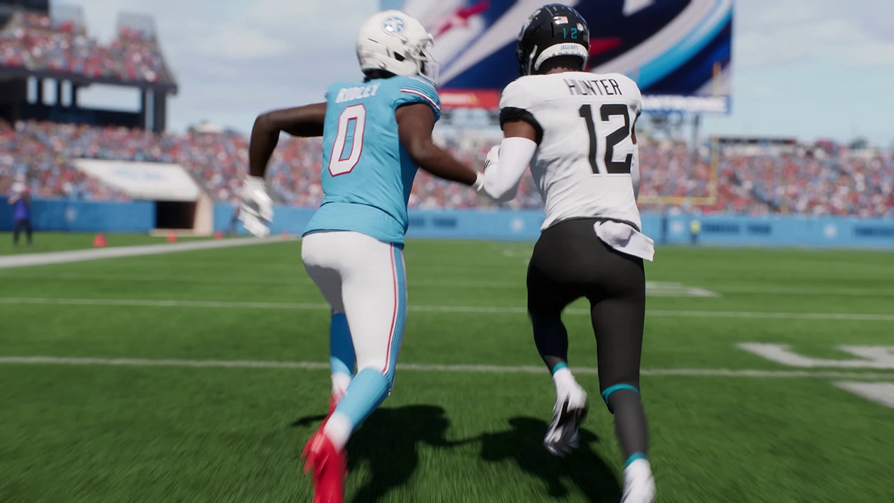 Madden 27 Franchise Mode,Persona Engine,buy Madden 27 coins,cheap Mut 27 coins