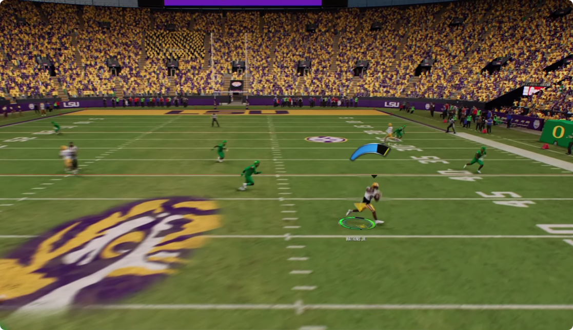 College Football 27 Defense Guide: 4 Must-Know Coverages, D-Line Stunts, User LB Tips, and Coverage Adjustments to Stop the Pass and Run