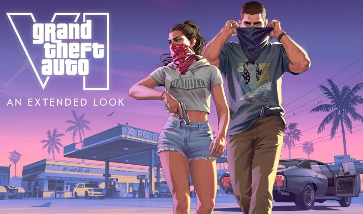 Buy GTA 6 Money