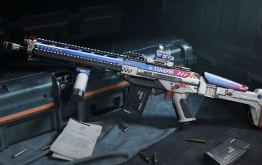 Delta Force Season 11 new weapons, attachments and ammunition for customized loadouts