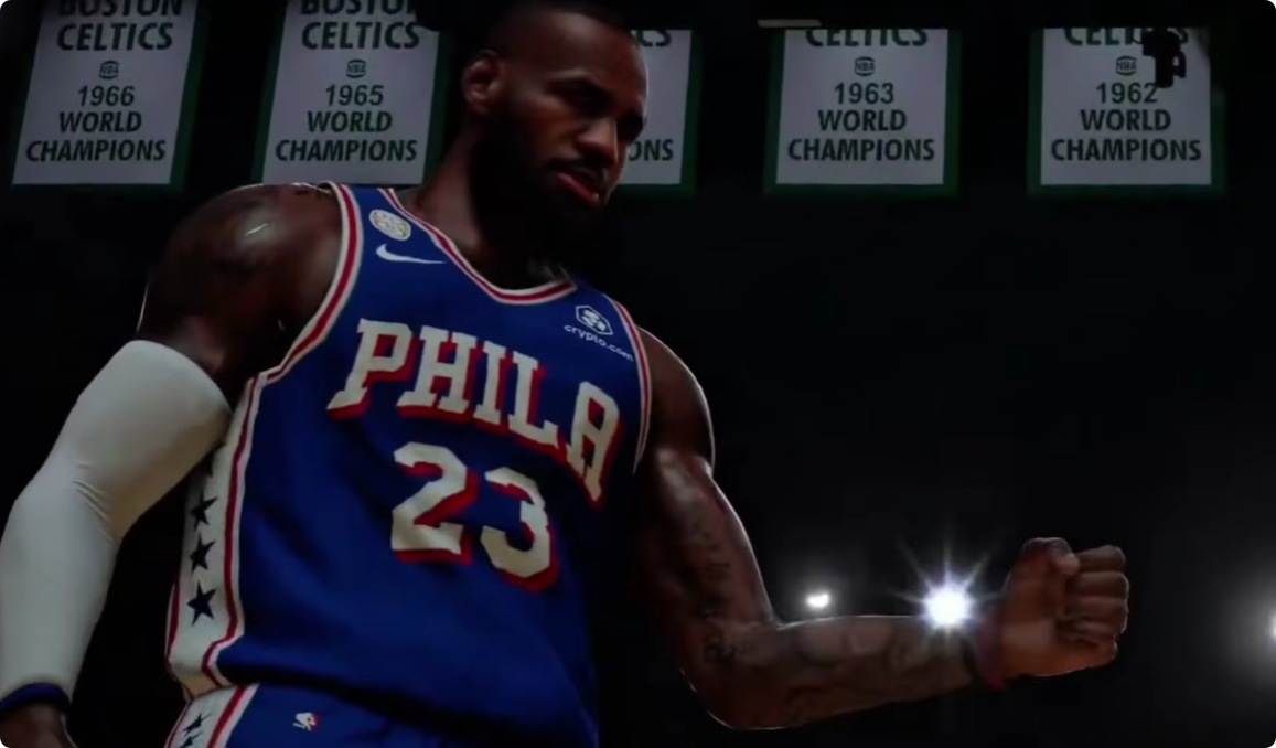 NBA 2K27 First Look Guide: Buffed Finishing, Reverse Dunks, Model Upgrades, and Why Fans Are Furious About VC and Rentals