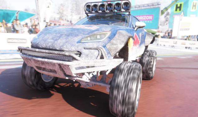 How to Complete The Trial in Forza Horizon 6 Series 3 Week 3: Best Cars, Tunes and Tips