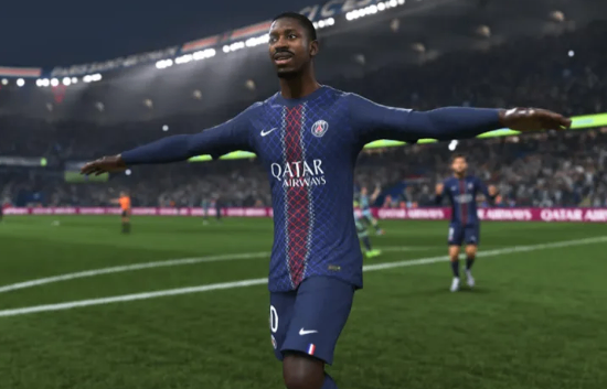 FC 26 Coins