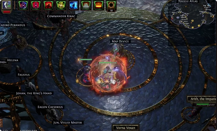 PoE 3.29 Breach Fortress Farming Guide: Best Budget Strategy for Hive Blood, Womb Gifts, and Currency