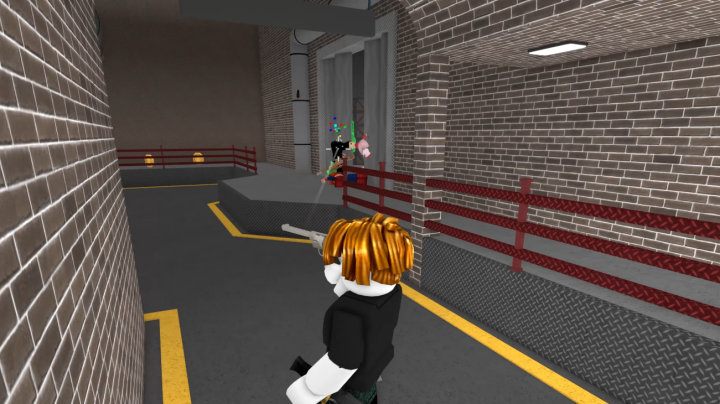 Murder Mystery 2 Items