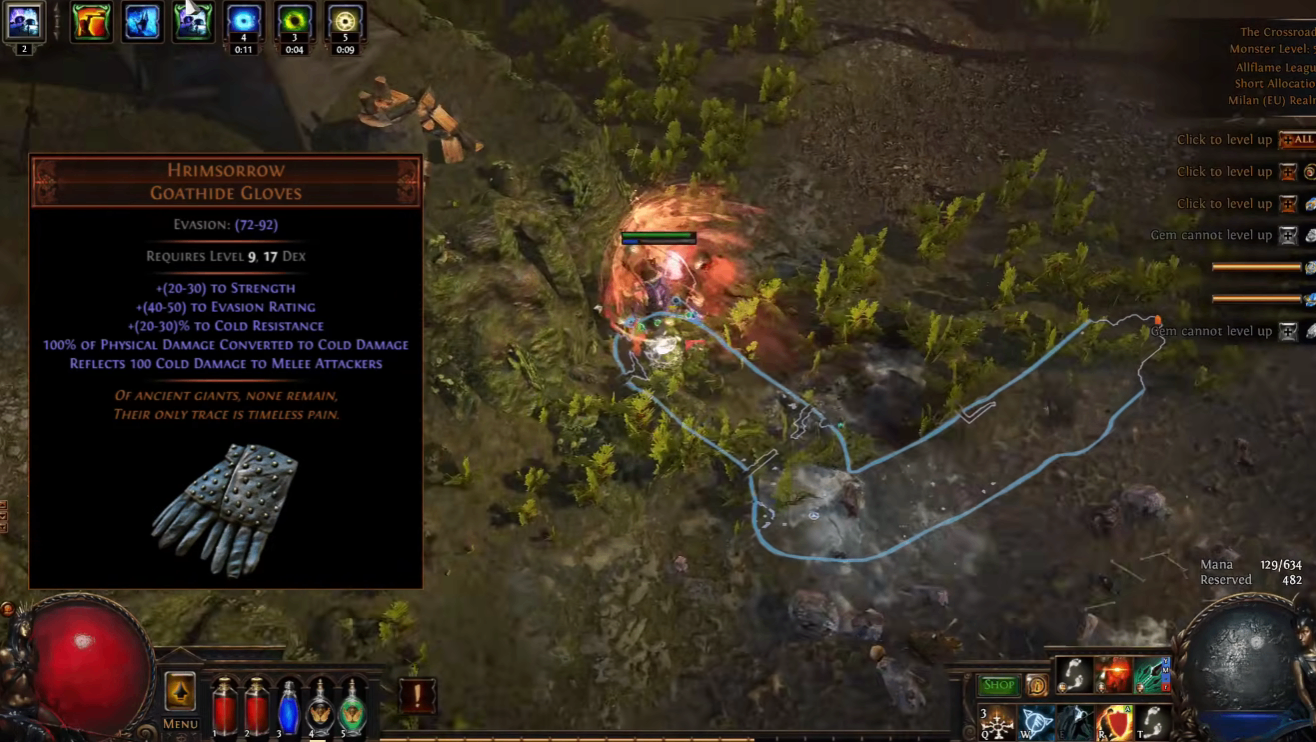 Path of Exile EK Miner Build Guide: Fast Sanctum Farming, Currency Making & Mageblood Progression,POE currency