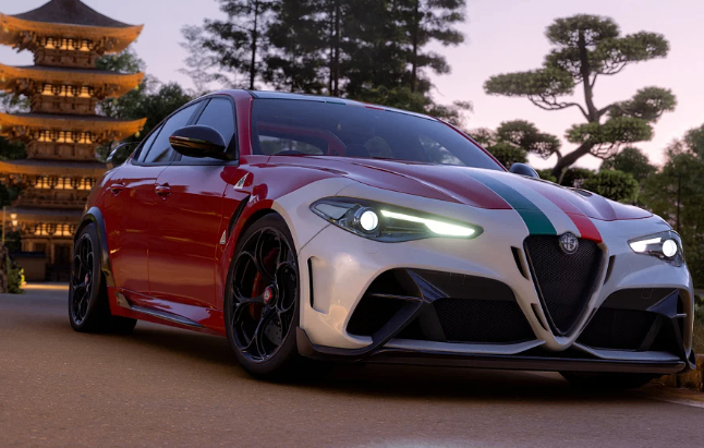 Forza Horizon 6,Mascot Party,Stadium Racing,New Reward Cars,Fresh Patch Updates,Forza Horizon 6 Cars