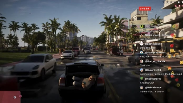 Buy GTA 6 Money