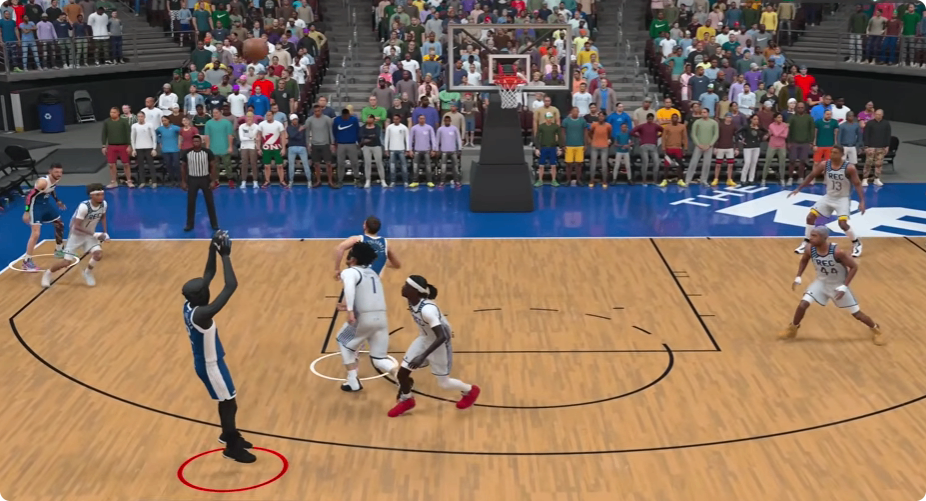NBA 2K27 MT