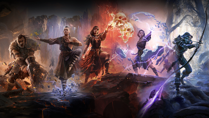 POE2 Currency