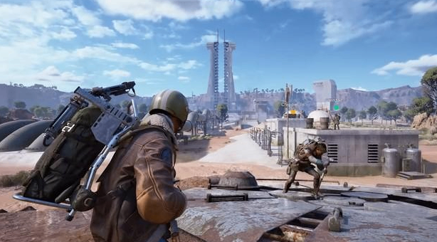 ARC Raiders Frozen Trail Update Guide,Hidden Map Changes,Emperor Migration,and New Area Secrets