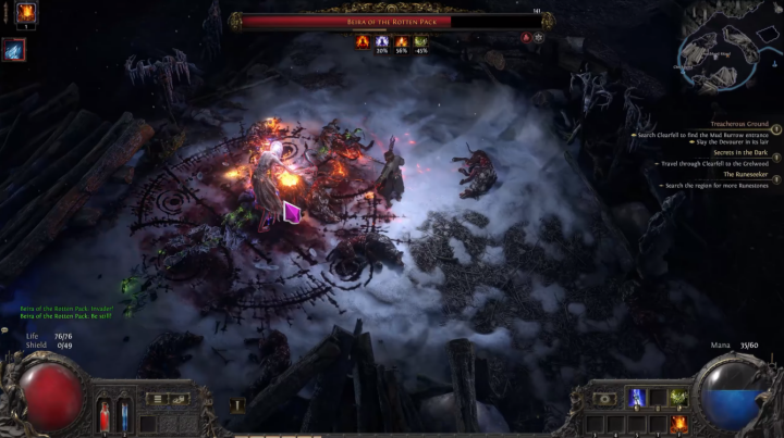 Path of Exile 2 Patch 0.5.5: Confirmed Features, Balance Changes, and What to Expect