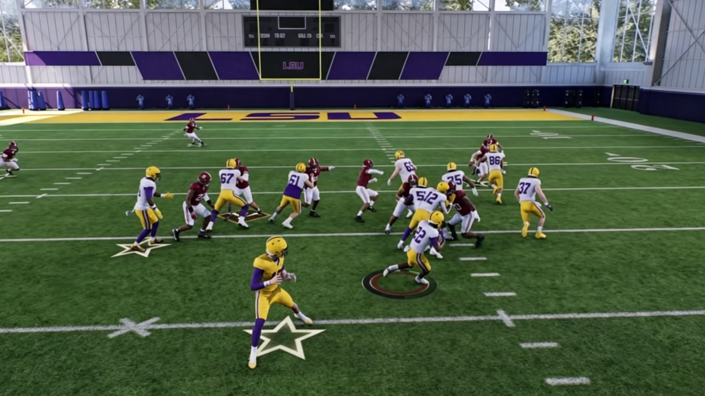 College Football 27 Update: Biggest Title Update Explained – New Features, Fixes & Roster Changes,buy College Football 27 Coins