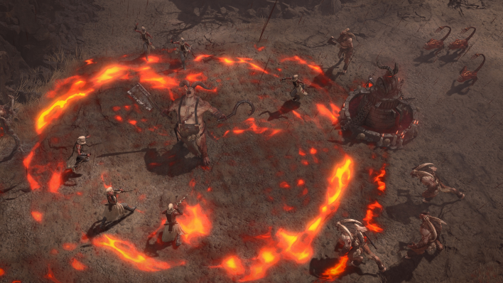 Season 15 Runewords,Gear Reworks,Terror Zone Farming,buy D2R gold,cheap D2R Ladder Items