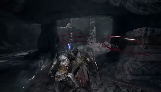cheap Mistfall Hunter Gyldenblod
