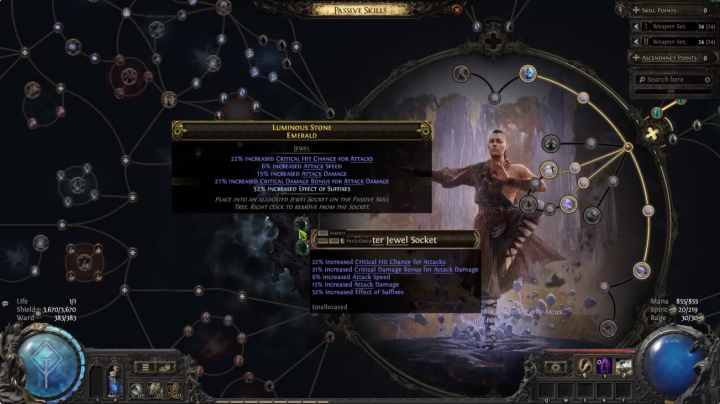 Path of Exile 2 Currency